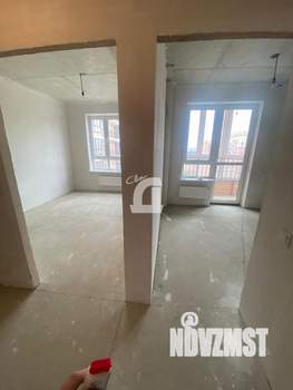 1-к квартира, вторичка, 35м2, 16/16 этаж