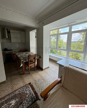 3-к квартира, вторичка, 67м2, 5/5 этаж