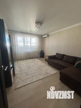 2-к квартира, вторичка, 50м2, 5/5 этаж