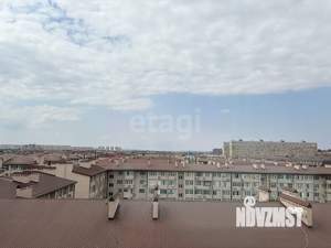 1-к квартира, вторичка, 35м2, 9/9 этаж