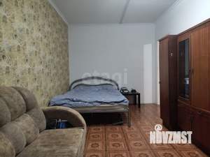 1-к квартира, вторичка, 37м2, 2/4 этаж