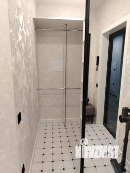 1-к квартира, вторичка, 38м2, 5/22 этаж