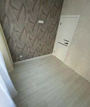 1-к квартира, вторичка, 35м2, 8/16 этаж