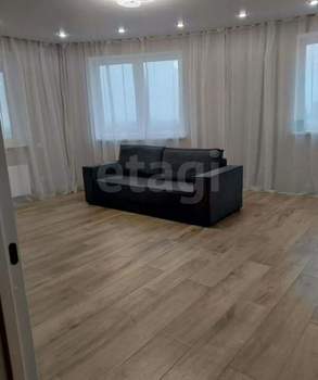 2-к квартира, вторичка, 61м2, 14/19 этаж