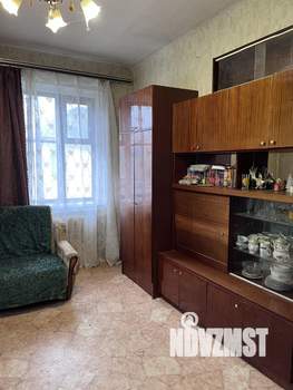 1-к квартира, вторичка, 31м2, 2/2 этаж