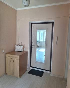 1-к квартира, вторичка, 37м2, 2/3 этаж
