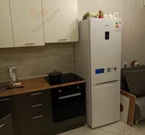 1-к квартира, вторичка, 35м2, 8/19 этаж