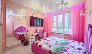 2-к квартира, вторичка, 64м2, 3/19 этаж