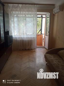 1-к квартира, вторичка, 30м2, 2/5 этаж