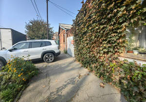 Студия квартира, вторичка, 23м2, 1/1 этаж