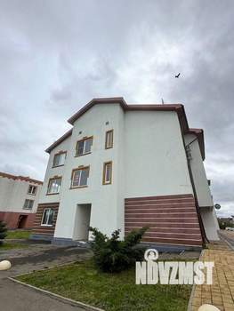 3-к квартира, вторичка, 114м2, 2/3 этаж