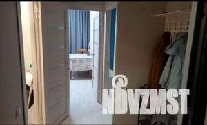 1-к квартира, вторичка, 36м2, 1/16 этаж