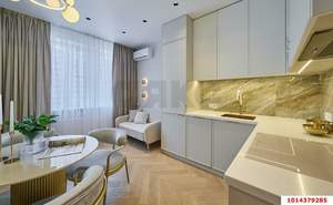 2-к квартира, вторичка, 70м2, 11/24 этаж