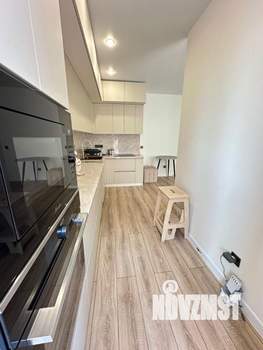 2-к квартира, вторичка, 48м2, 7/16 этаж