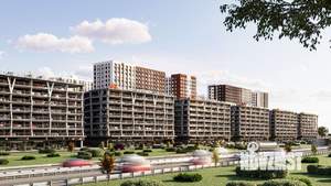 2-к квартира, вторичка, 58м2, 13/18 этаж