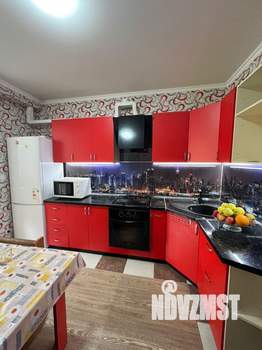 1-к квартира, вторичка, 35м2, 4/6 этаж