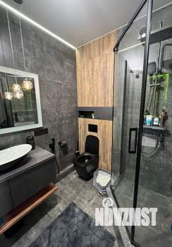 2-к квартира, вторичка, 80м2, 22/24 этаж