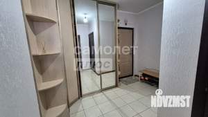 2-к квартира, вторичка, 57м2, 16/16 этаж
