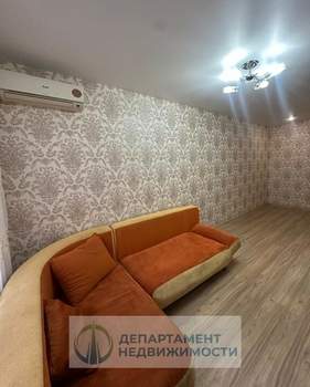 1-к квартира, вторичка, 35м2, 3/16 этаж