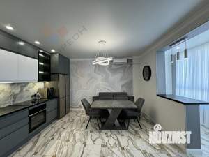 2-к квартира, вторичка, 80м2, 17/17 этаж