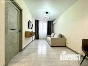 1-к квартира, вторичка, 44м2, 17/18 этаж