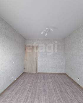 1-к квартира, вторичка, 33м2, 15/16 этаж