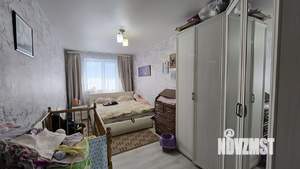 2-к квартира, вторичка, 44м2, 5/5 этаж