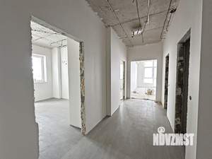 2-к квартира, вторичка, 80м2, 12/19 этаж