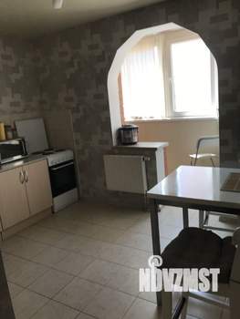 1-к квартира, вторичка, 33м2, 4/18 этаж