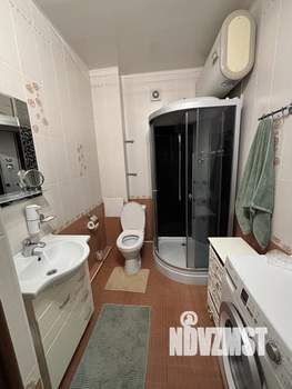 2-к квартира, вторичка, 53м2, 2/6 этаж