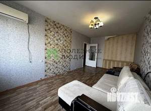 1-к квартира, вторичка, 35м2, 9/16 этаж