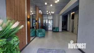 2-к квартира, сданный дом, 68м2, 14/21 этаж