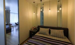 1-к квартира, вторичка, 41м2, 5/9 этаж