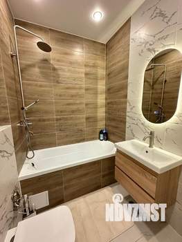 2-к квартира, вторичка, 48м2, 7/16 этаж