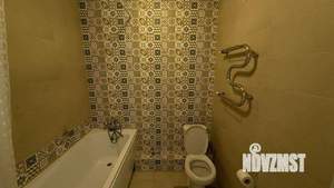 Студия квартира, вторичка, 24м2, 3/10 этаж