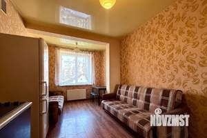 1-к квартира, вторичка, 45м2, 6/6 этаж