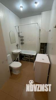 Студия квартира, вторичка, 34м2, 8/9 этаж