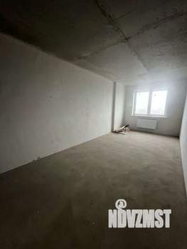 2-к квартира, вторичка, 62м2, 7/24 этаж