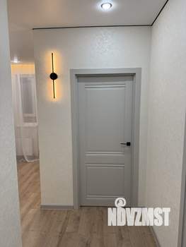 1-к квартира, вторичка, 35м2, 18/25 этаж