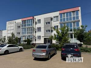 1-к квартира, вторичка, 37м2, 1/3 этаж