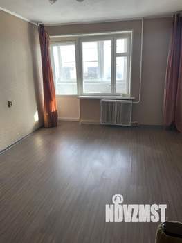 1-к квартира, вторичка, 34м2, 6/9 этаж