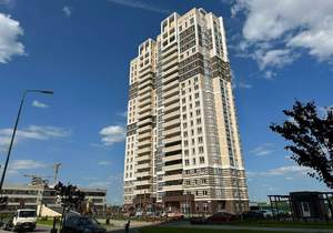 Студия квартира, вторичка, 30м2, 14/23 этаж