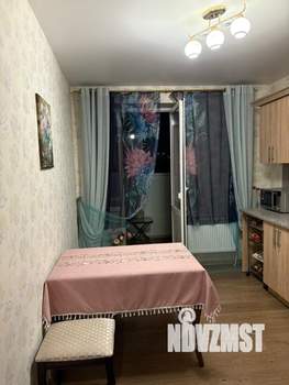 3-к квартира, вторичка, 79м2, 2/17 этаж
