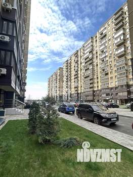 1-к квартира, вторичка, 36м2, 13/17 этаж