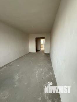 2-к квартира, вторичка, 69м2, 6/23 этаж