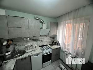 3-к квартира, вторичка, 64м2, 5/5 этаж