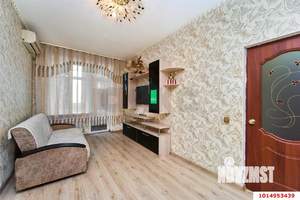 1-к квартира, вторичка, 37м2, 2/5 этаж