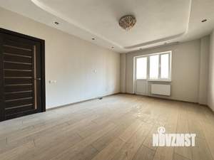 2-к квартира, вторичка, 68м2, 3/7 этаж