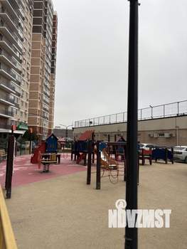 1-к квартира, вторичка, 35м2, 9/20 этаж