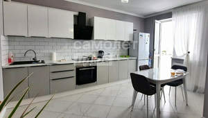 3-к квартира, вторичка, 85м2, 21/24 этаж
